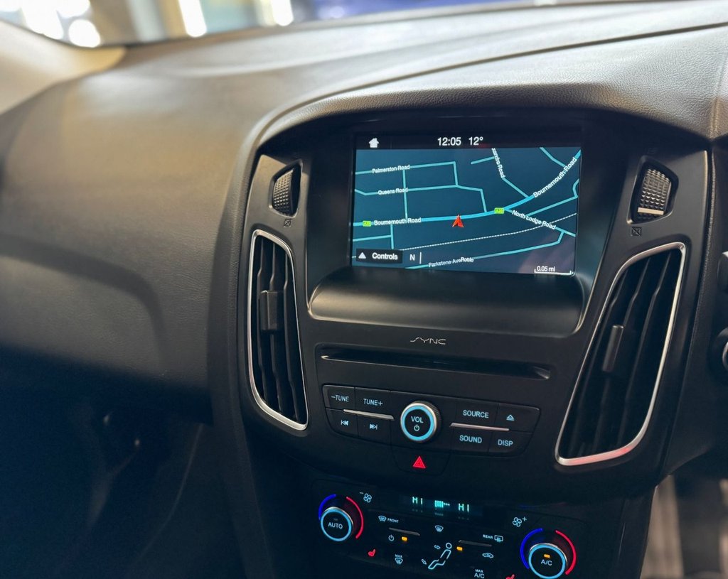 Used Ford Focus 2018 for sale - 77667678: Photo 22