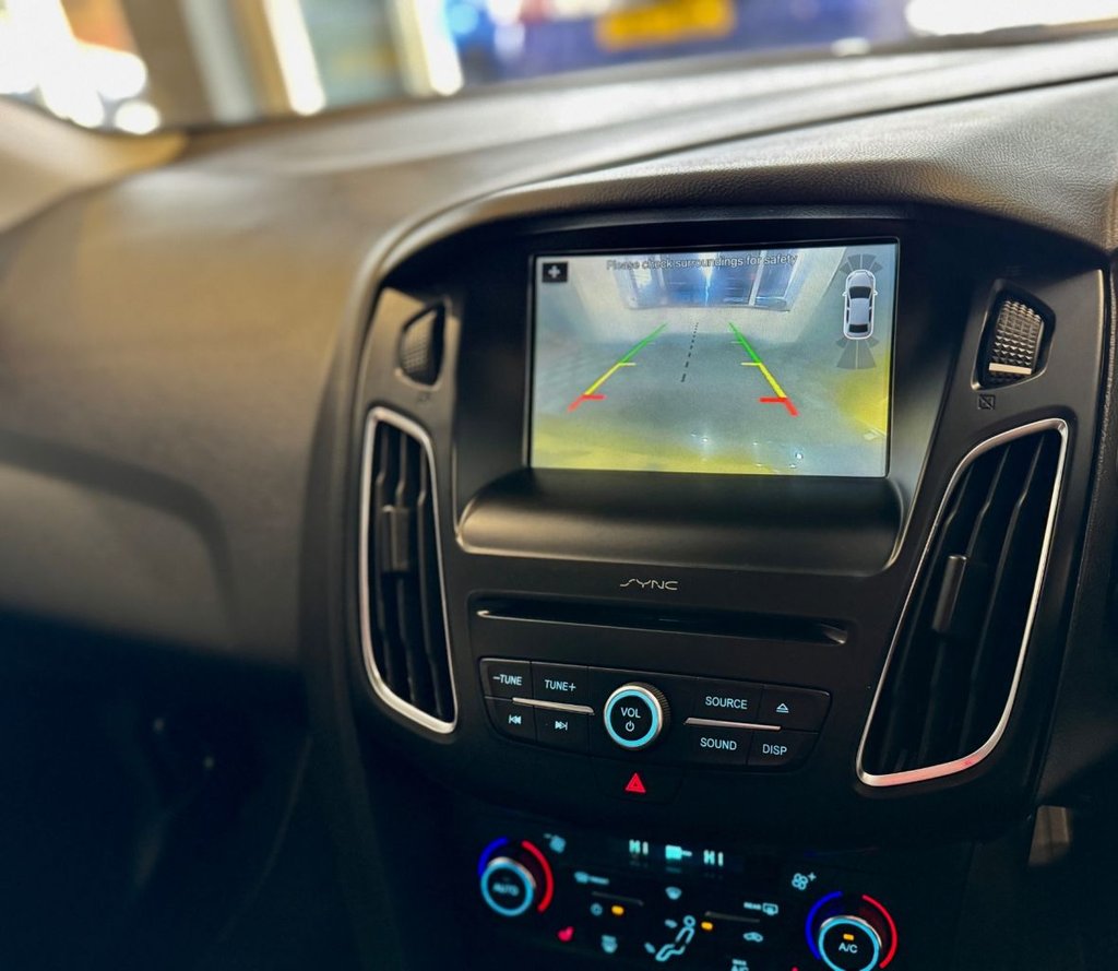 Used Ford Focus 2018 for sale - 77667678: Photo 23