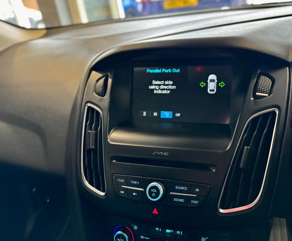 Used Ford Focus 2018 for sale - 77667678: Photo 24