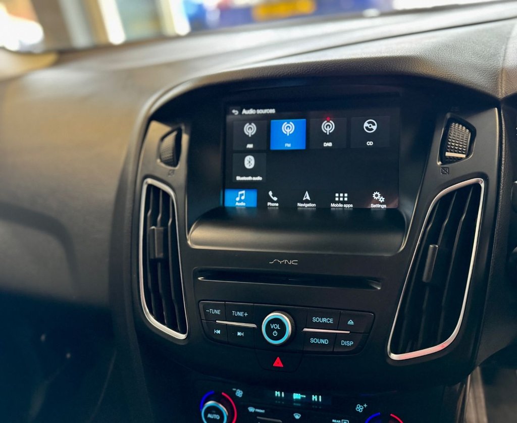 Used Ford Focus 2018 for sale - 77667678: Photo 25