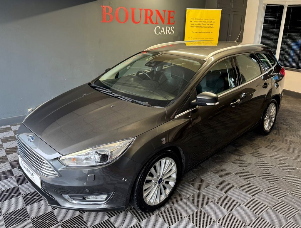 Used Ford Focus 2018 for sale - 77667678: Photo 29