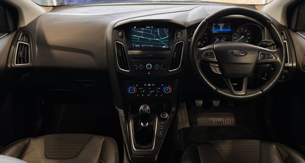 Used Ford Focus 2018 for sale - 77667678: Photo 5