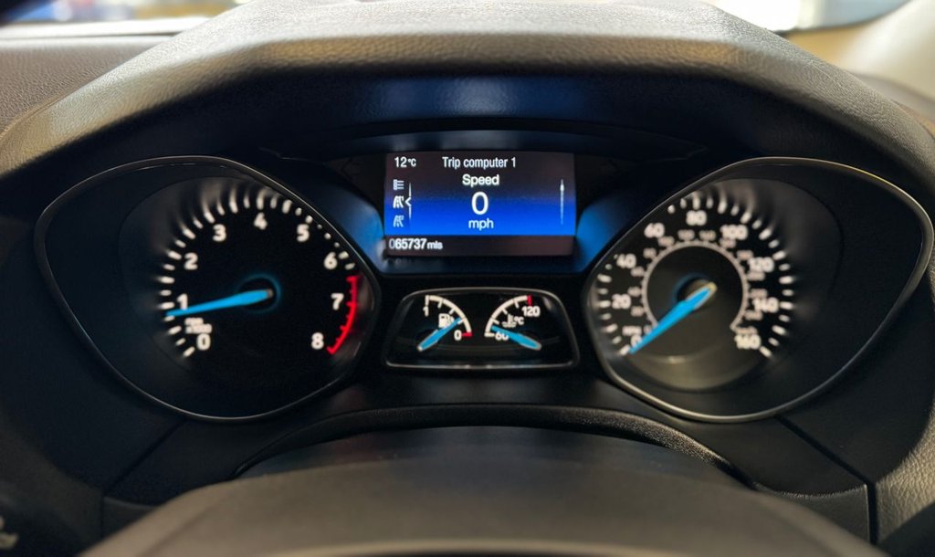 Used Ford Focus 2018 for sale - 77667678: Photo 6