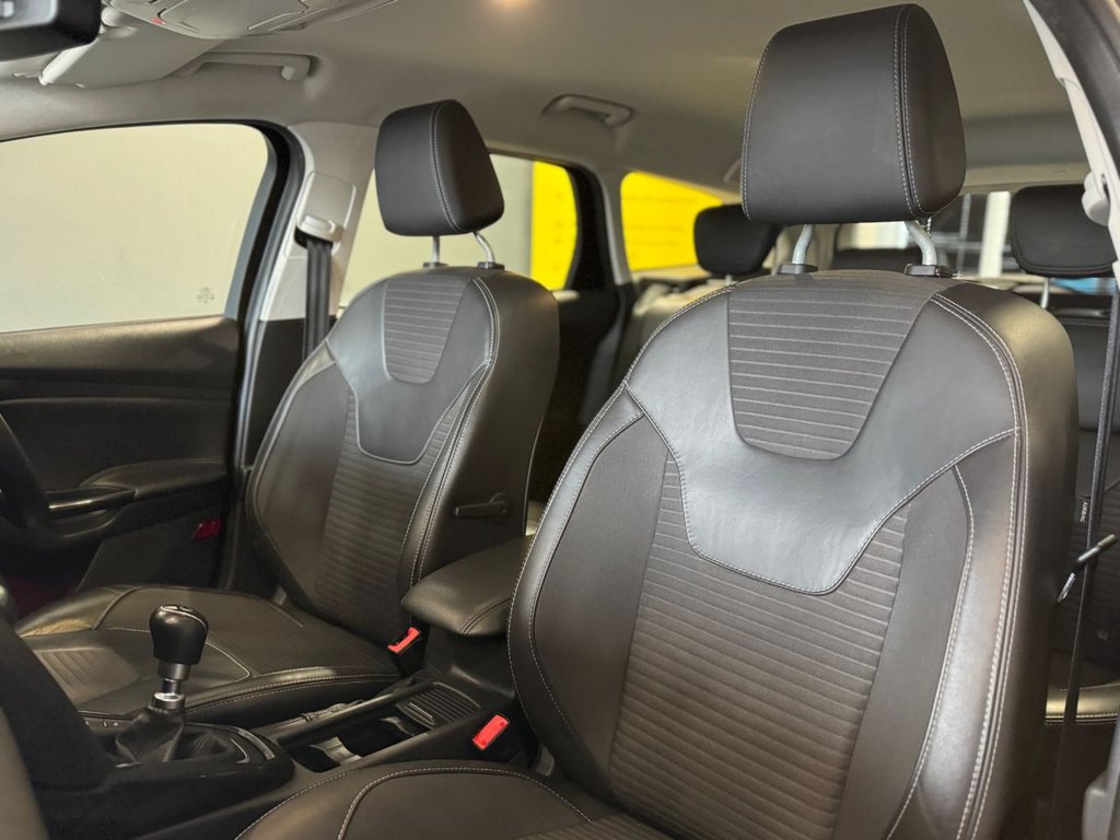 Used Ford Focus 2018 for sale - 77667678: Photo 8