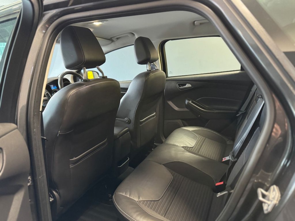 Used Ford Focus 2018 for sale - 77667678: Photo 9