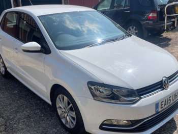 2015 (15) - 1.0 75 SE 5dr