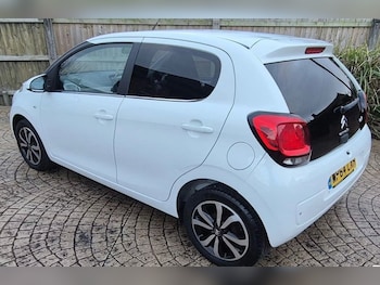 Used Citroen C1 2014 for sale - 77370011: Photo
