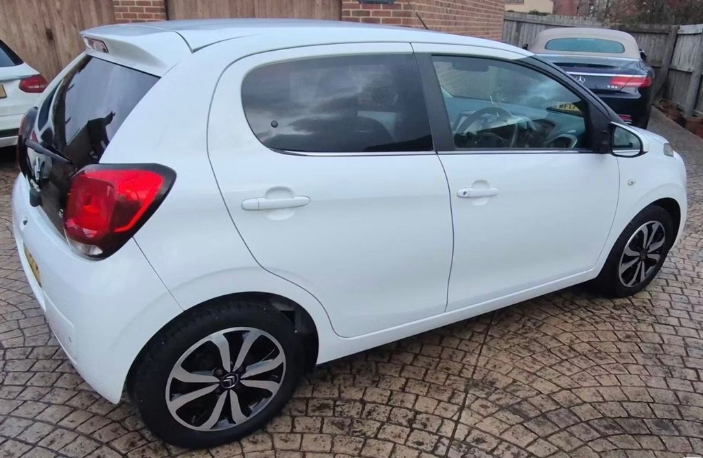 Used Citroen C1 2014 for sale - 77370011: Photo 5