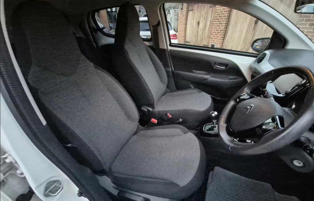 Used Citroen C1 2014 for sale - 77370011: Photo 6