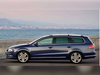 Used Volkswagen Passat 2012 for sale - 77341360: Photo