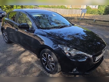 Used Mazda Mazda2 2016 for sale - 79599065: Photo