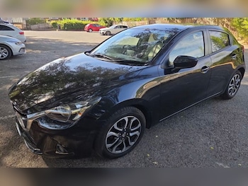 Used Mazda Mazda2 2016 for sale - 79599065: Photo
