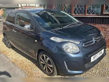 Used Citroen C1 2017 for sale - 79385292: Photo