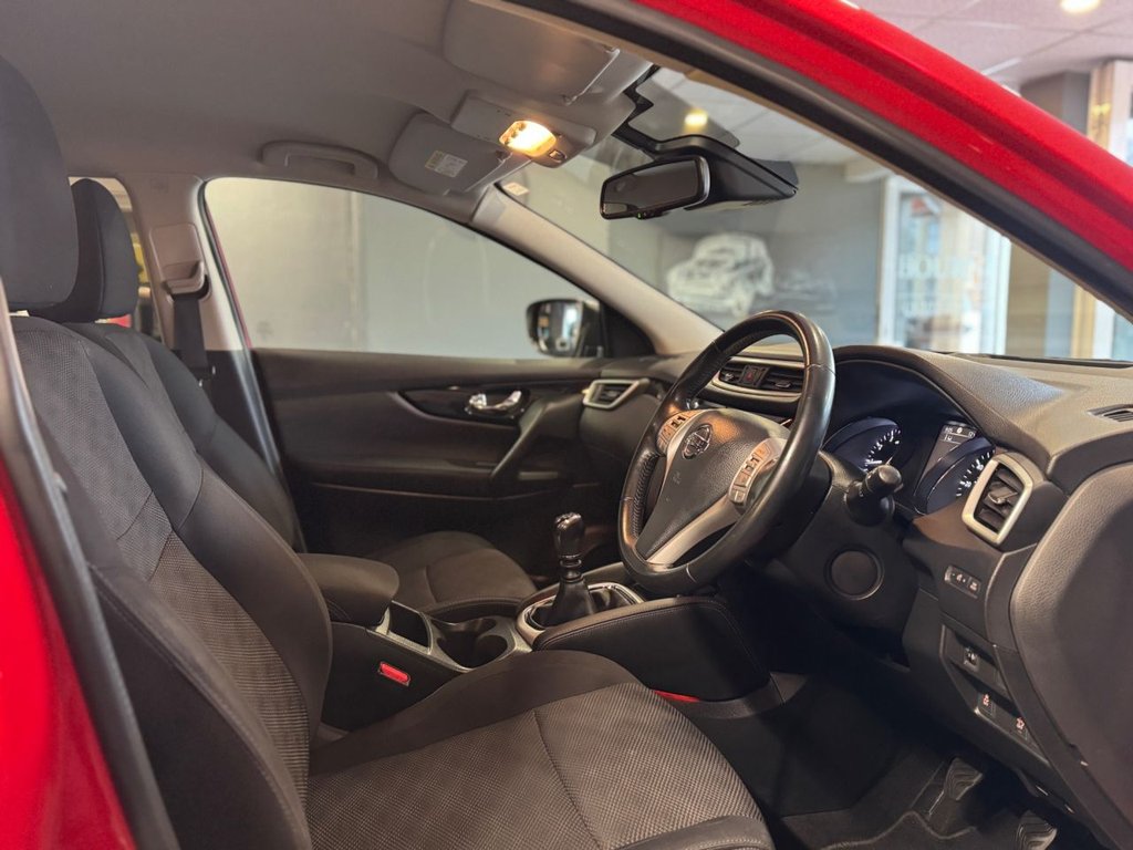 Used Nissan Qashqai 2015 for sale - 76333992: Photo 13