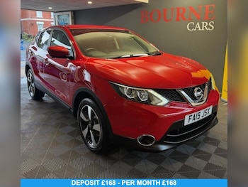 2015 (15) - 1.2 DIG-T n-tec SUV 5dr Petrol Manual 2WD Euro 6 (s/s) (115 ps)