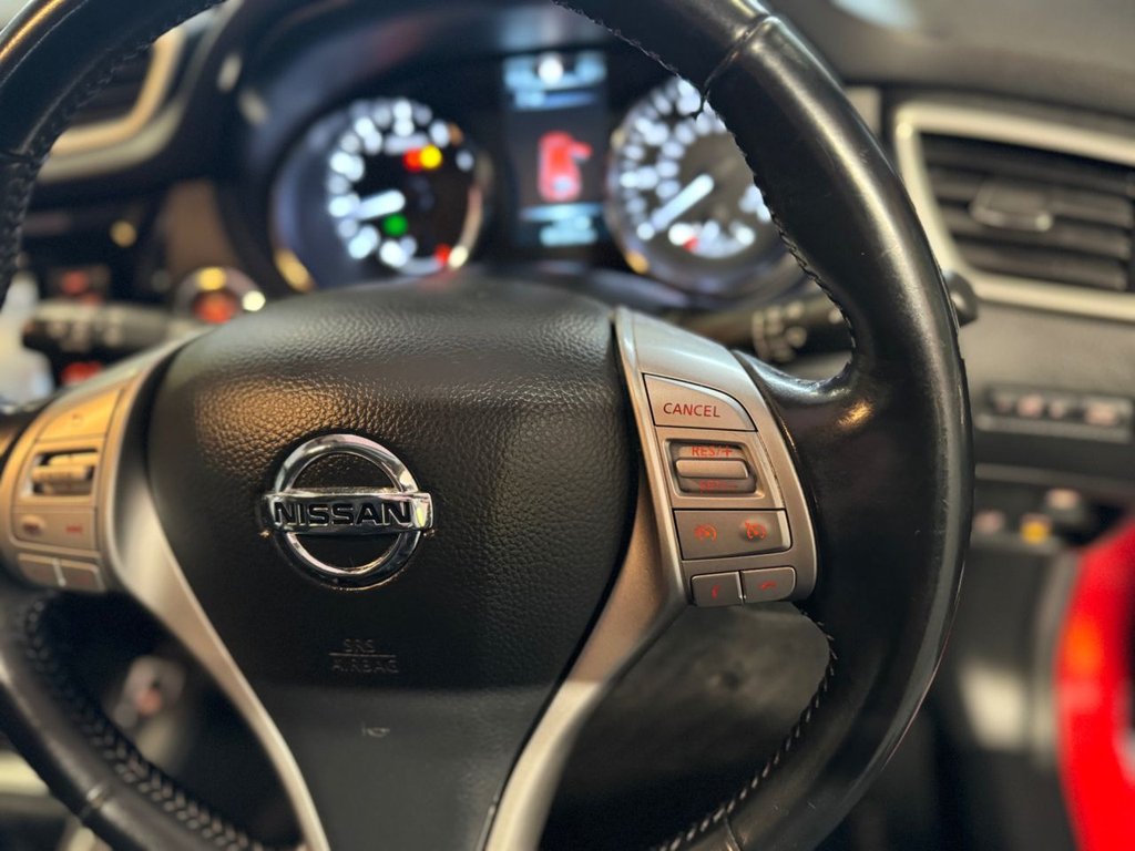 Used Nissan Qashqai 2015 for sale - 76333992: Photo 20