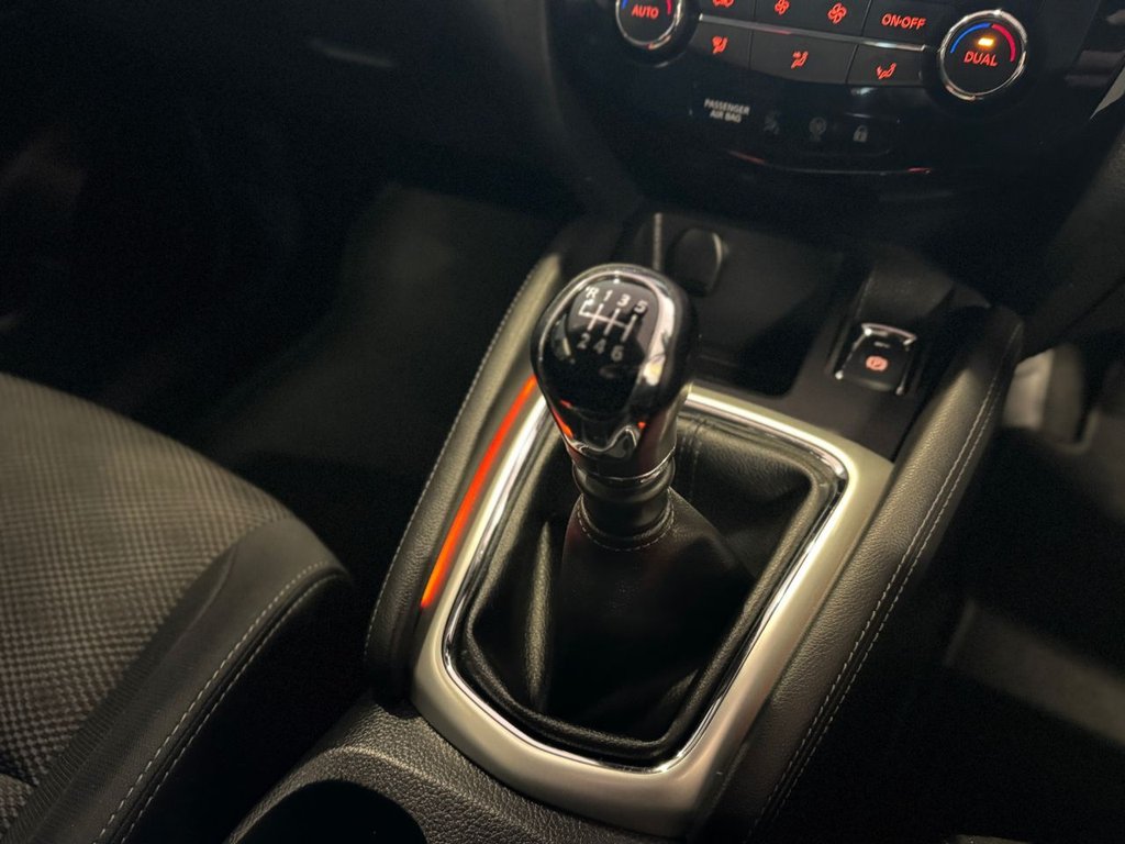 Used Nissan Qashqai 2015 for sale - 76333992: Photo 23