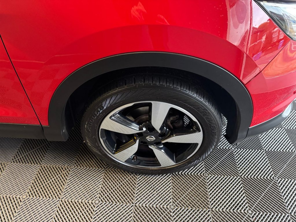 Used Nissan Qashqai 2015 for sale - 76333992: Photo 24