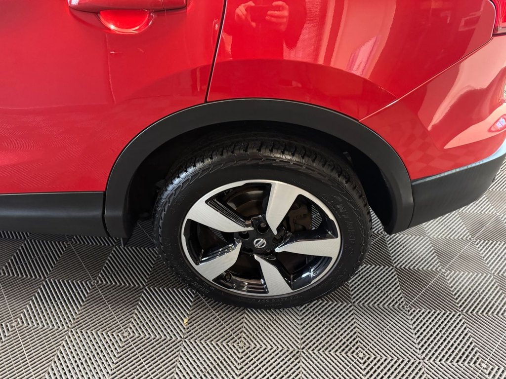 Used Nissan Qashqai 2015 for sale - 76333992: Photo 26