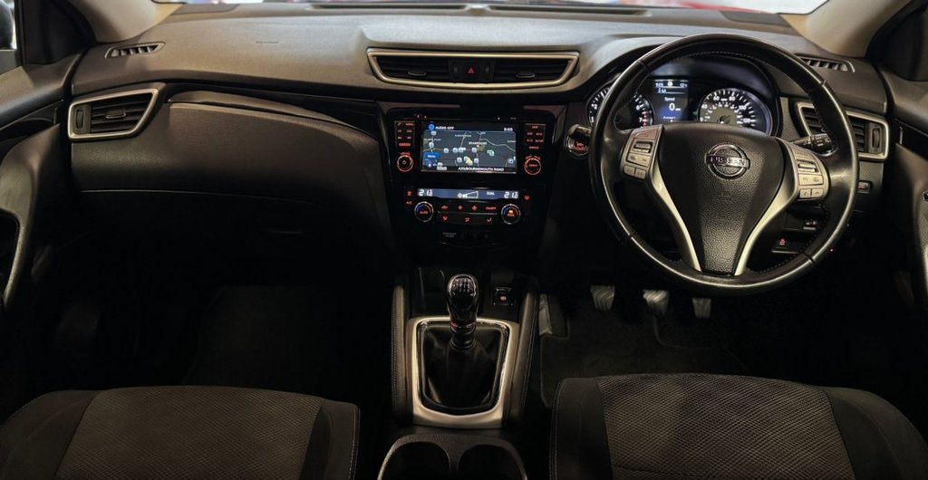 Used Nissan Qashqai 2015 for sale - 76333992: Photo 5