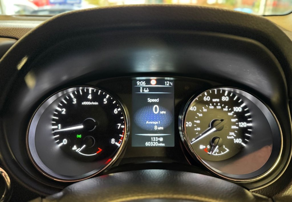 Used Nissan Qashqai 2015 for sale - 76333992: Photo 6