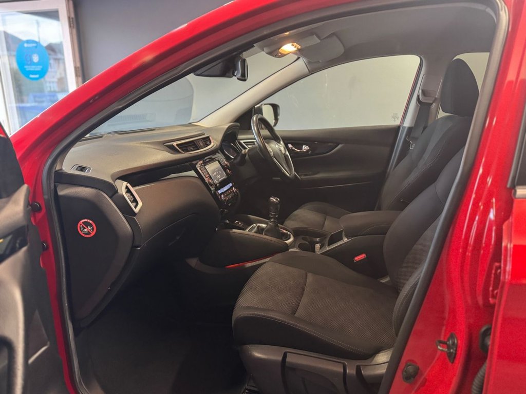 Used Nissan Qashqai 2015 for sale - 76333992: Photo 7