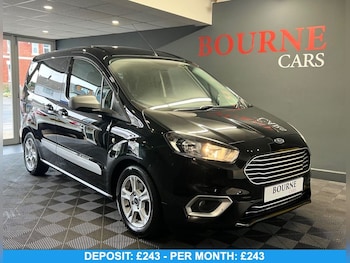 2019 (69) - 1.0 EcoBoost Zetec 5dr