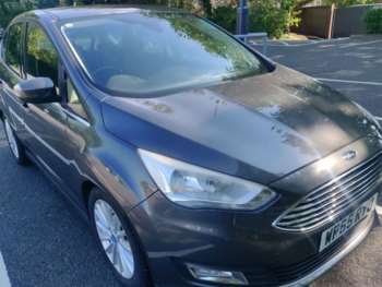 2015 (65) - 1.0T EcoBoost Titanium MPV 5dr Petrol Manual Euro 6 (s/s) (125 ps)