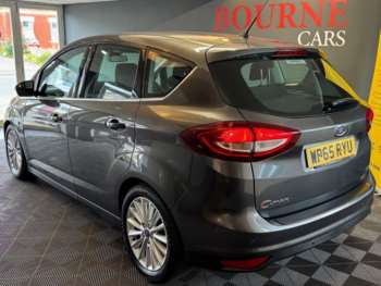Used Ford C-Max 2015 for sale - 74884281: Photo