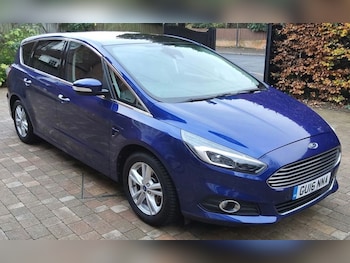 2016 (16) - 1.5 EcoBoost Titanium 5dr