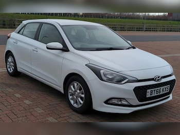 2016 (66) - 1.2 SE 5dr