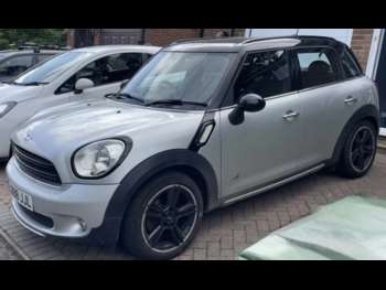 Used MINI Countryman 2014 for sale - 74916455: Photo