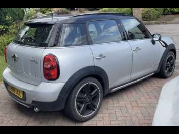 Used MINI Countryman 2014 for sale - 74916455: Photo