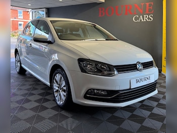 Volkswagen - Polo