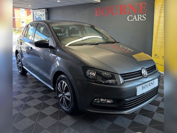 Volkswagen - Polo