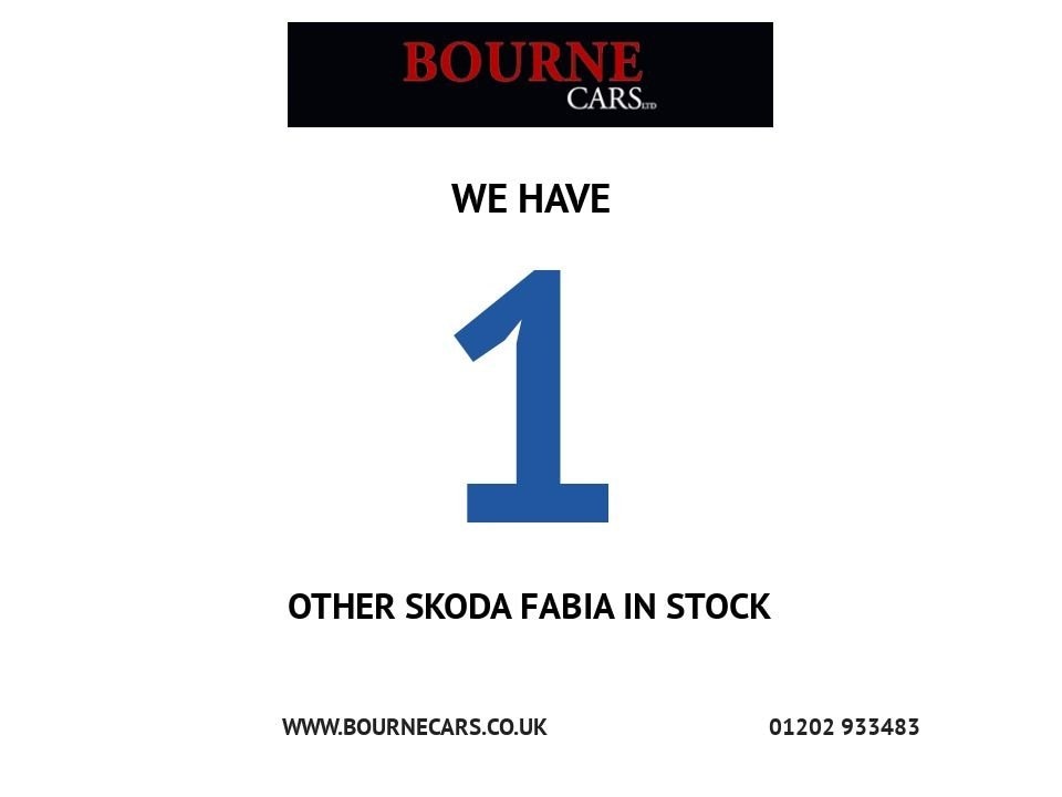 Used Skoda Fabia 2016 for sale - 77621829: Photo 7