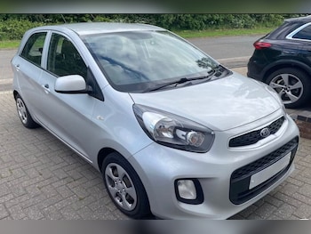 Used Kia Picanto 2015 for sale - 78726282: Photo