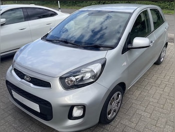 Used Kia Picanto 2015 for sale - 78726282: Photo