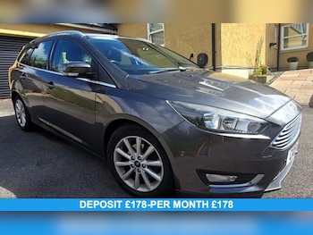 Ford - Focus