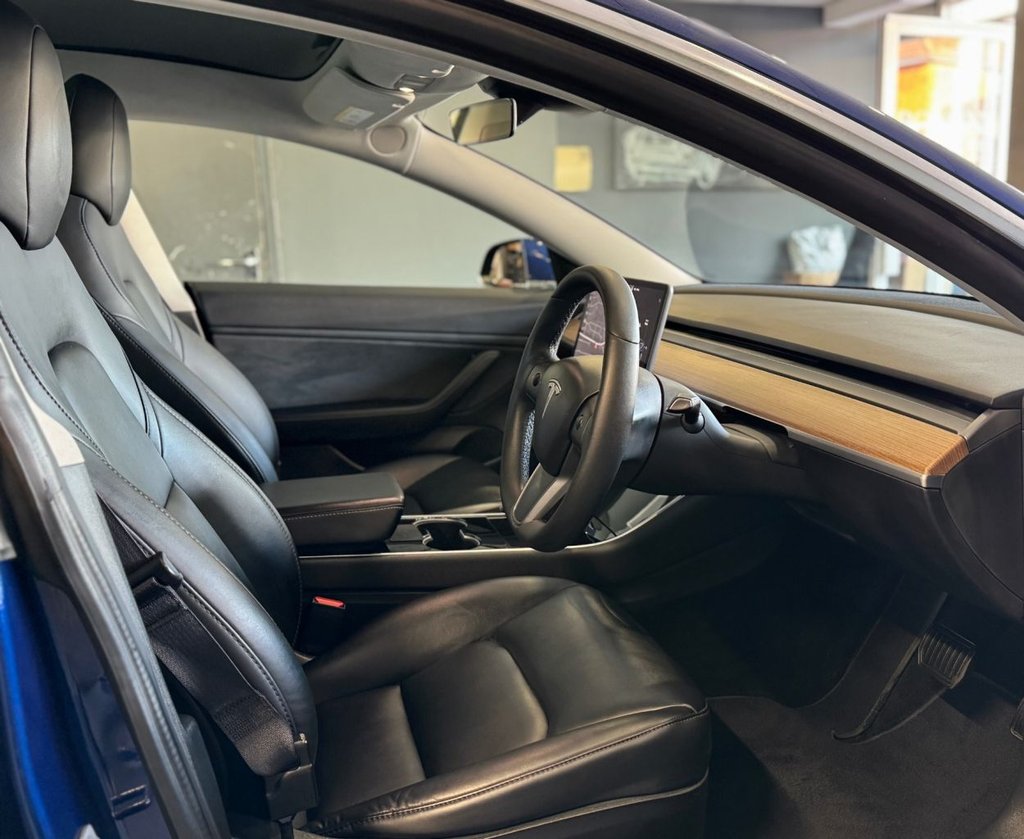 Used Tesla Model 3 2020 for sale - 78002947: Photo 12