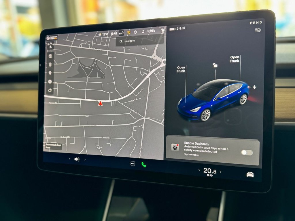 Used Tesla Model 3 2020 for sale - 78002947: Photo 15