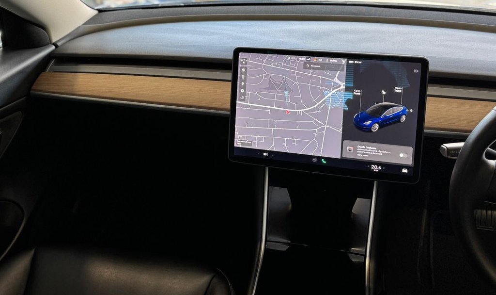 Used Tesla Model 3 2020 for sale - 78002947: Photo 16