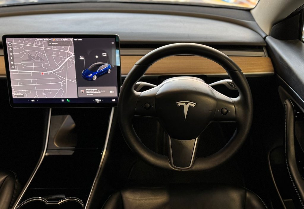 Used Tesla Model 3 2020 for sale - 78002947: Photo 17