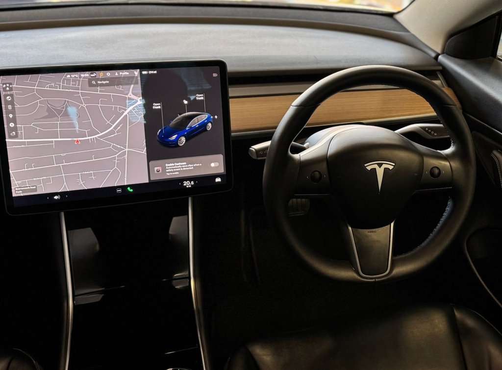 Used Tesla Model 3 2020 for sale - 78002947: Photo 18