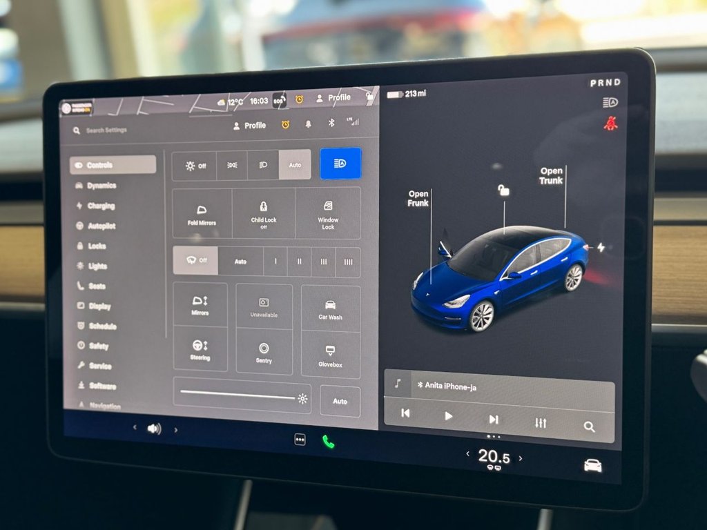 Used Tesla Model 3 2020 for sale - 78002947: Photo 20