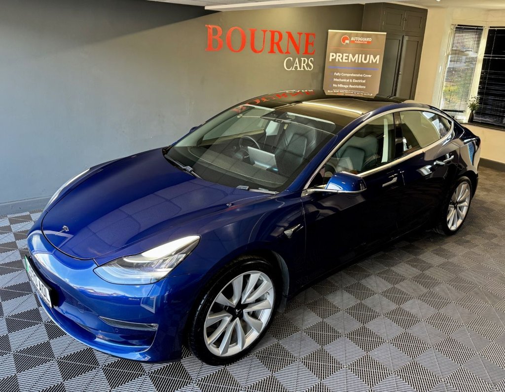 Used Tesla Model 3 2020 for sale - 78002947: Photo 24