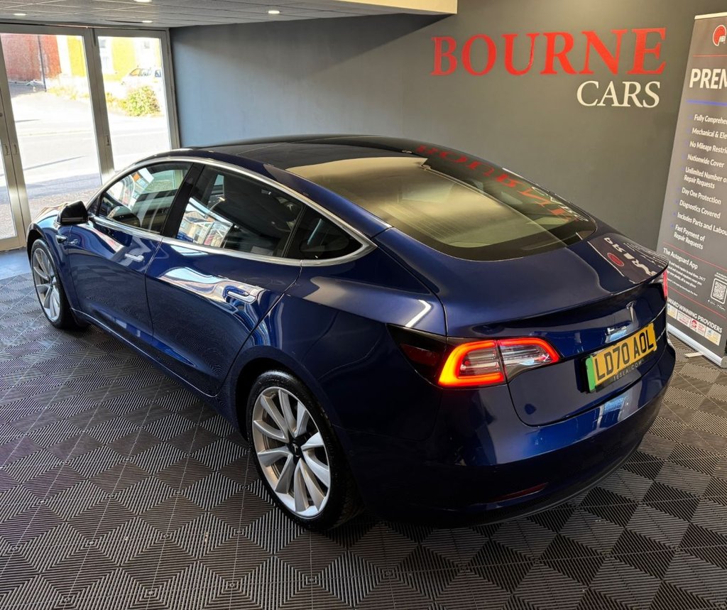 Used Tesla Model 3 2020 for sale - 78002947: Photo 25