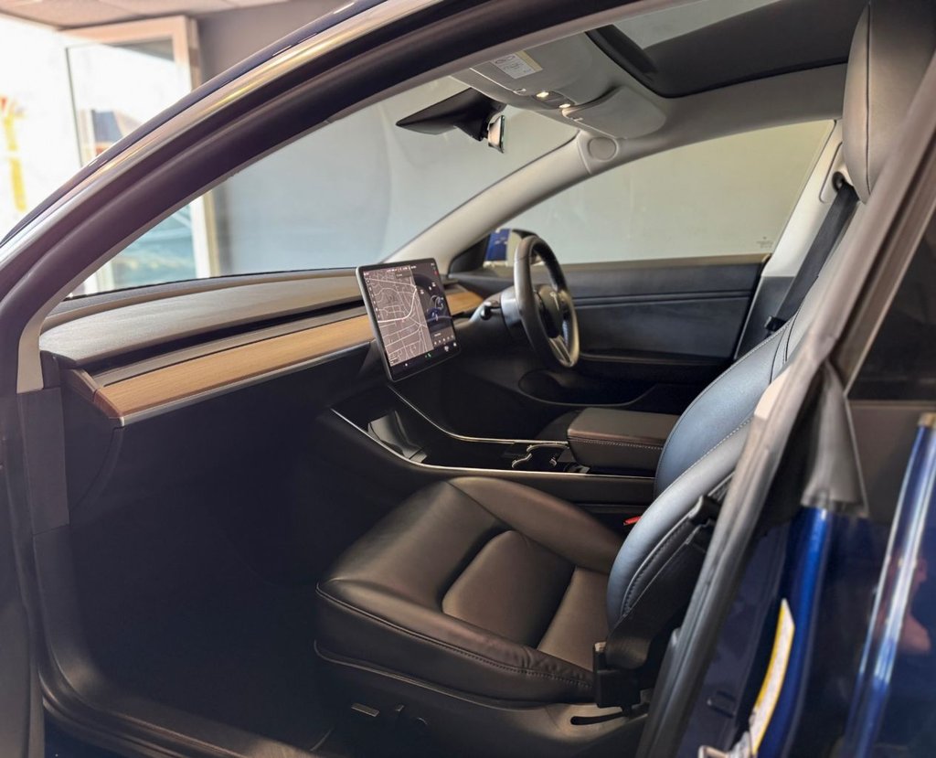 Used Tesla Model 3 2020 for sale - 78002947: Photo 6