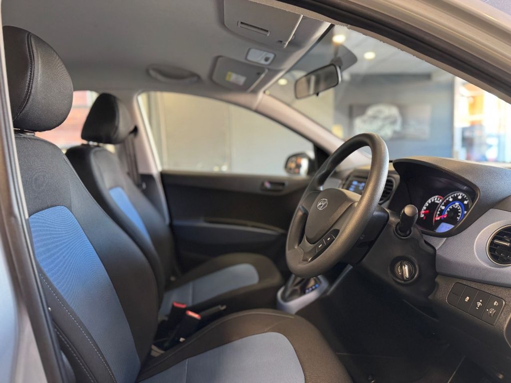 Used Hyundai i10 2016 for sale - 76106026: Photo 13