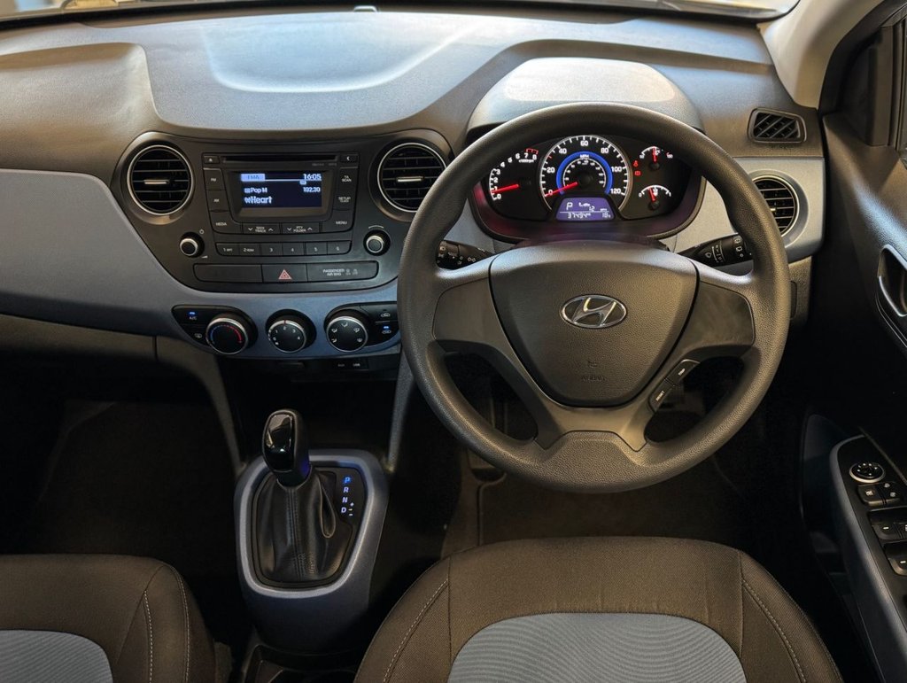 Used Hyundai i10 2016 for sale - 76106026: Photo 18
